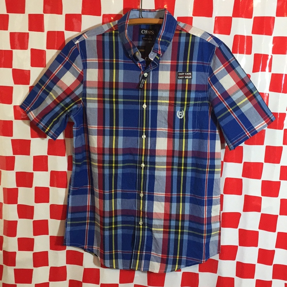 Chaps Men’s Shirt